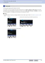 Preview for 48 page of Kenwood NX-5800 Common Function Reference