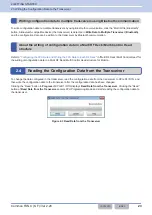 Preview for 54 page of Kenwood NX-5800 Common Function Reference