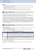 Preview for 59 page of Kenwood NX-5800 Common Function Reference