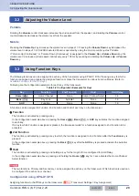 Preview for 60 page of Kenwood NX-5800 Common Function Reference