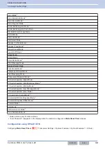 Preview for 63 page of Kenwood NX-5800 Common Function Reference