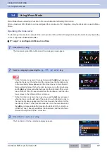 Preview for 68 page of Kenwood NX-5800 Common Function Reference