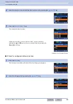 Preview for 69 page of Kenwood NX-5800 Common Function Reference