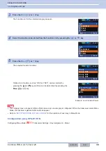 Preview for 70 page of Kenwood NX-5800 Common Function Reference