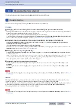 Preview for 71 page of Kenwood NX-5800 Common Function Reference