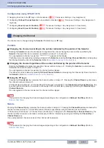 Preview for 72 page of Kenwood NX-5800 Common Function Reference