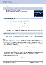 Preview for 74 page of Kenwood NX-5800 Common Function Reference