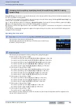 Preview for 75 page of Kenwood NX-5800 Common Function Reference