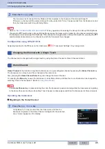 Preview for 76 page of Kenwood NX-5800 Common Function Reference