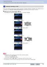 Preview for 92 page of Kenwood NX-5800 Common Function Reference