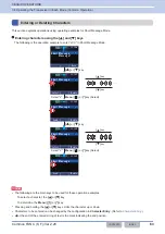 Preview for 94 page of Kenwood NX-5800 Common Function Reference