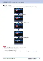 Preview for 98 page of Kenwood NX-5800 Common Function Reference