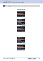 Preview for 99 page of Kenwood NX-5800 Common Function Reference