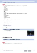 Preview for 102 page of Kenwood NX-5800 Common Function Reference