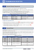 Preview for 108 page of Kenwood NX-5800 Common Function Reference