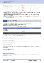 Preview for 111 page of Kenwood NX-5800 Common Function Reference