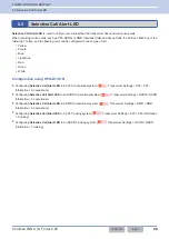 Preview for 120 page of Kenwood NX-5800 Common Function Reference