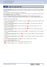 Preview for 121 page of Kenwood NX-5800 Common Function Reference