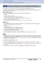 Preview for 124 page of Kenwood NX-5800 Common Function Reference