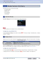 Preview for 131 page of Kenwood NX-5800 Common Function Reference