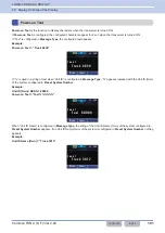 Preview for 132 page of Kenwood NX-5800 Common Function Reference