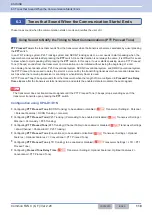 Preview for 149 page of Kenwood NX-5800 Common Function Reference