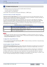 Preview for 165 page of Kenwood NX-5800 Common Function Reference