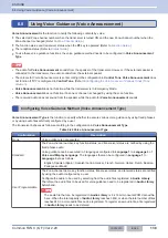 Preview for 169 page of Kenwood NX-5800 Common Function Reference