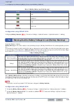 Preview for 176 page of Kenwood NX-5800 Common Function Reference