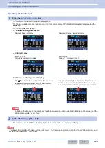 Preview for 183 page of Kenwood NX-5800 Common Function Reference