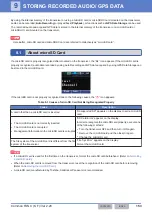 Preview for 184 page of Kenwood NX-5800 Common Function Reference