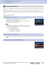 Preview for 185 page of Kenwood NX-5800 Common Function Reference