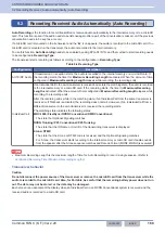 Preview for 191 page of Kenwood NX-5800 Common Function Reference