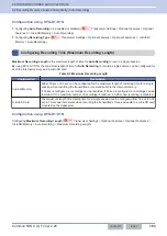 Preview for 194 page of Kenwood NX-5800 Common Function Reference