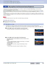 Preview for 197 page of Kenwood NX-5800 Common Function Reference