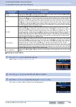 Preview for 199 page of Kenwood NX-5800 Common Function Reference