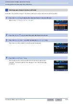 Preview for 202 page of Kenwood NX-5800 Common Function Reference