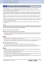 Preview for 203 page of Kenwood NX-5800 Common Function Reference