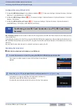 Preview for 204 page of Kenwood NX-5800 Common Function Reference