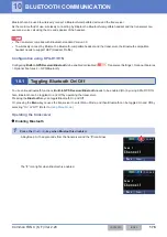 Preview for 207 page of Kenwood NX-5800 Common Function Reference