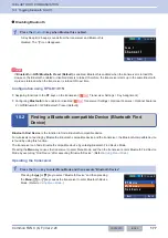 Preview for 208 page of Kenwood NX-5800 Common Function Reference