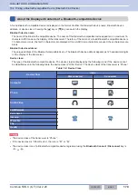 Preview for 210 page of Kenwood NX-5800 Common Function Reference