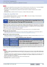 Preview for 213 page of Kenwood NX-5800 Common Function Reference