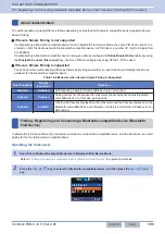 Preview for 214 page of Kenwood NX-5800 Common Function Reference