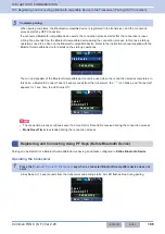 Preview for 217 page of Kenwood NX-5800 Common Function Reference