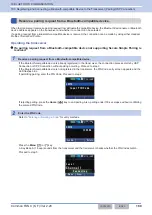 Preview for 220 page of Kenwood NX-5800 Common Function Reference