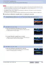 Preview for 225 page of Kenwood NX-5800 Common Function Reference