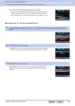 Preview for 226 page of Kenwood NX-5800 Common Function Reference