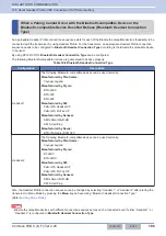 Preview for 230 page of Kenwood NX-5800 Common Function Reference