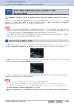 Preview for 233 page of Kenwood NX-5800 Common Function Reference